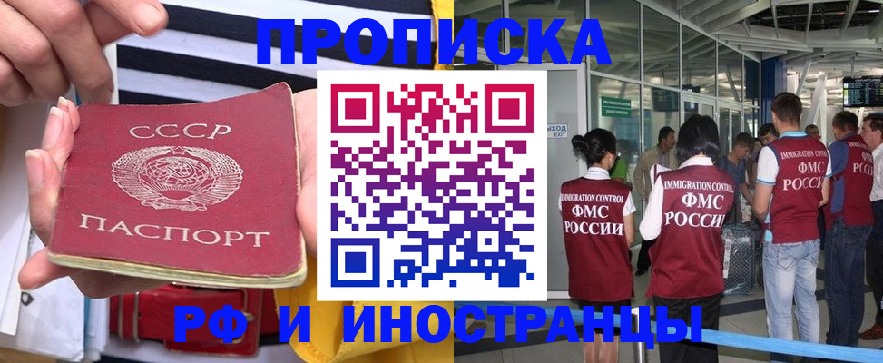 прописка 2025 в Куртамыше